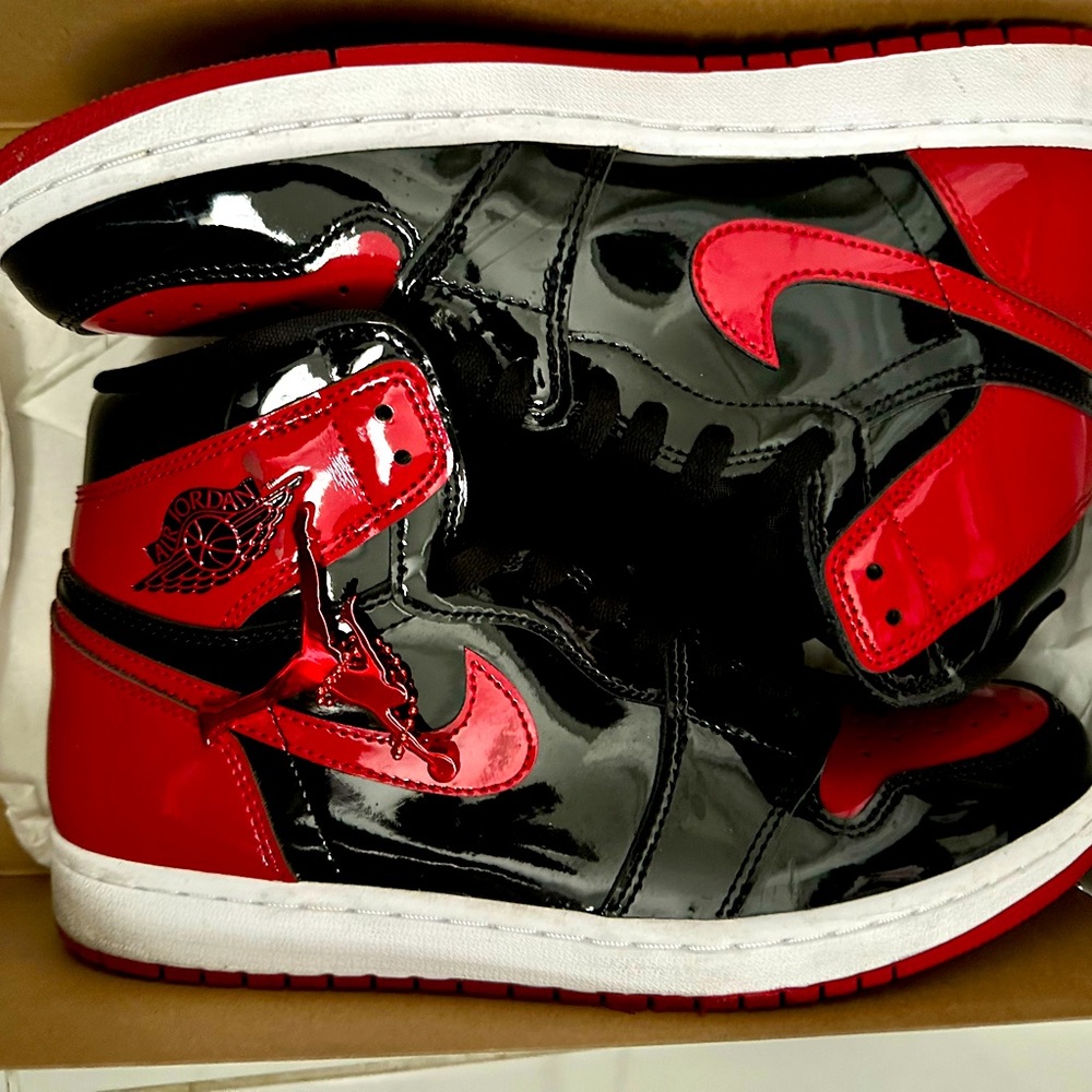 Air Jordan 1 Retro High OG